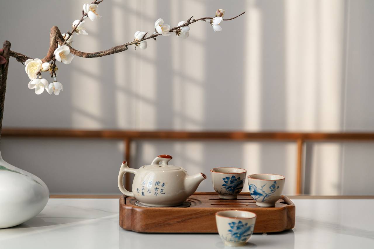 陌上轻雅酒店(邯郸道新世纪中心店)图片