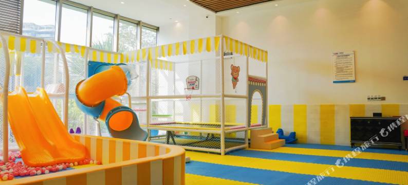 海棠府邸海景酒店公寓图片