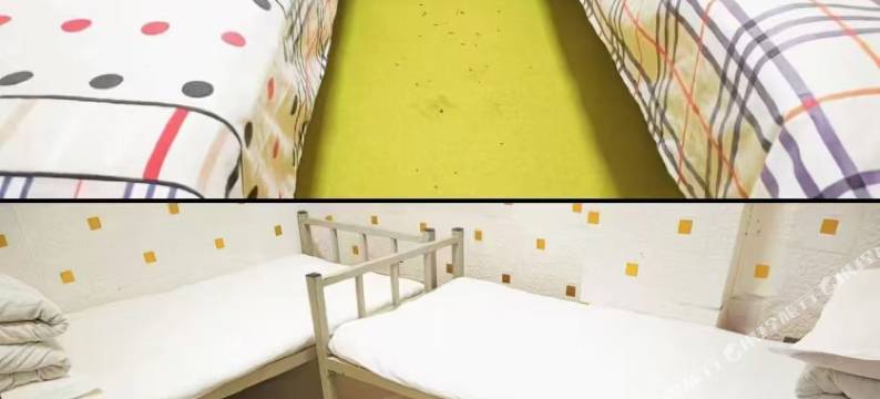 居来福旅社图片