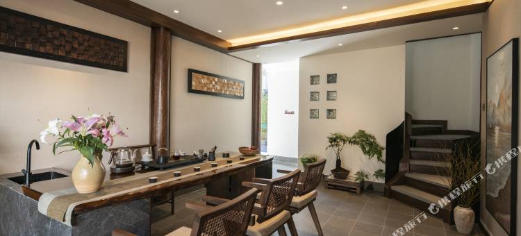 云禄·喜居|RejoiceGardenhotel既见设计美宿(丽江古城四方街店)图片