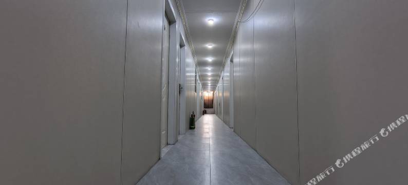 柳州帝鸿宾馆(荣军路店)图片