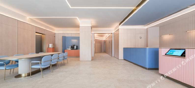 汉庭酒店(晋城泽州赵树理公园店)图片