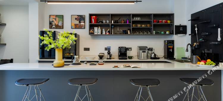 Ulysses丨尤利西斯·雪山观景度假别墅(束河古镇店)图片