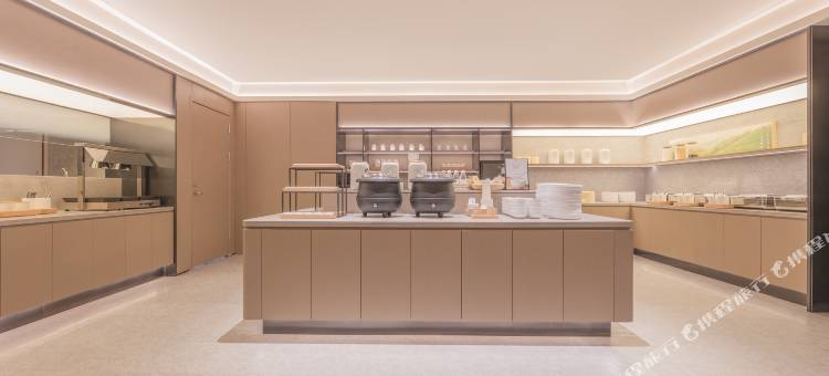 全季酒店(扬州京华城望月路店)图片