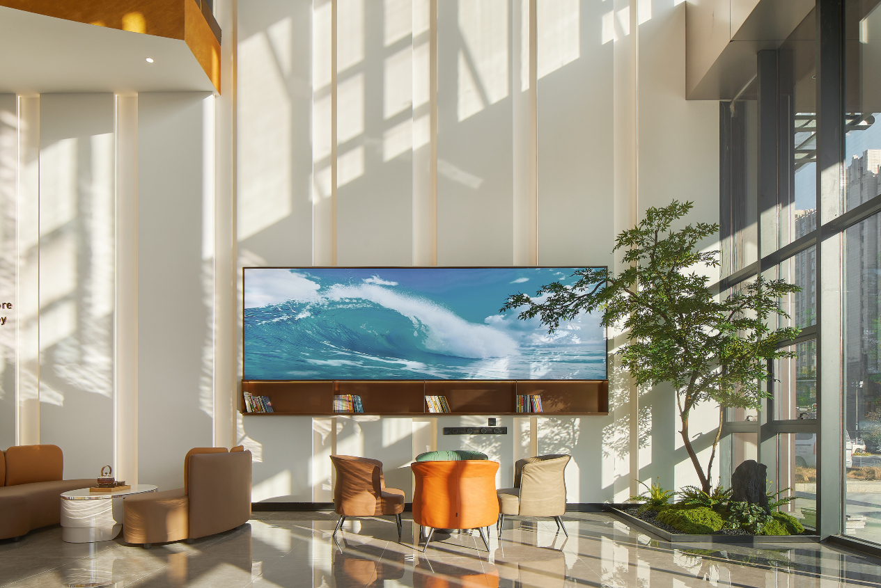 Ouyin Zhishang Hotel Hotel Overview