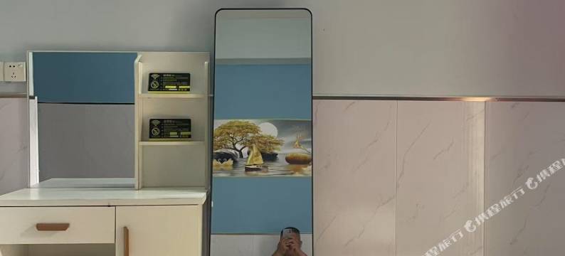 东莞汇景公寓图片