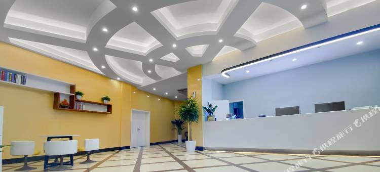 贝贝壳酒店(潜阳西路店)图片