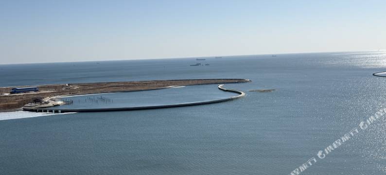 悦居轩loft海景民宿(金梦海湾店)图片