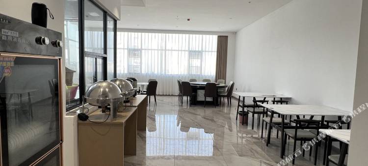 赫澜大酒店(吾悦广场店)图片