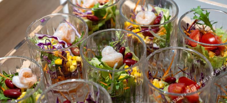 重庆石桥铺奥体中心轻居酒店图片