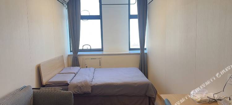 冠寓(杭州冠一商贸大厦店)图片