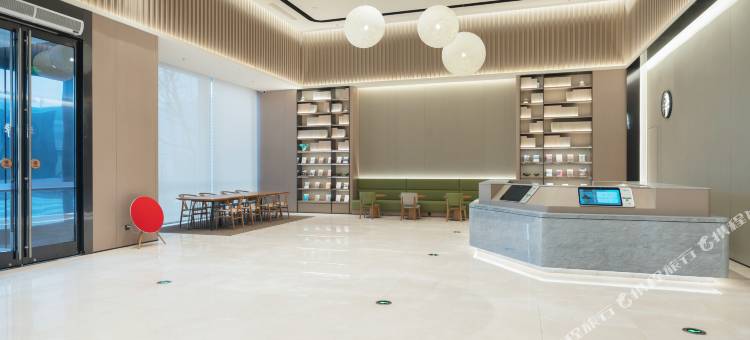 全季酒店(北京石景山首钢园店)图片