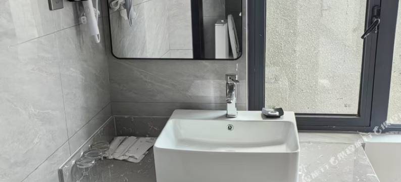 会同馆酒店(金珠西路柳梧大桥店)图片