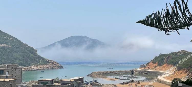 平潭南盘仙境·海边日落民宿图片