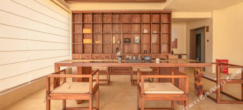香格里拉·沐野心居美宿(哈巴雪山店)图片
