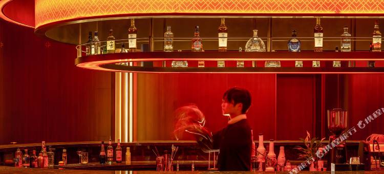 万墨VANMO酒店(长沙五一广场贺龙体育馆店)图片