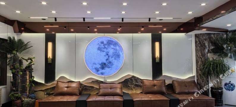 金海宴商务宾馆图片