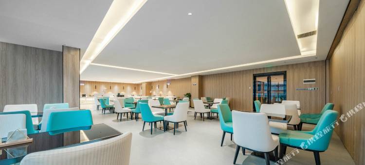 雅斯特酒店(贵阳白云北高铁站店)图片