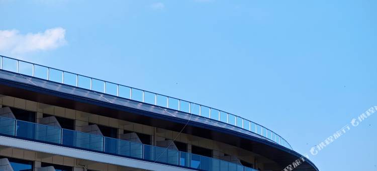 日照开元森泊度假酒店图片