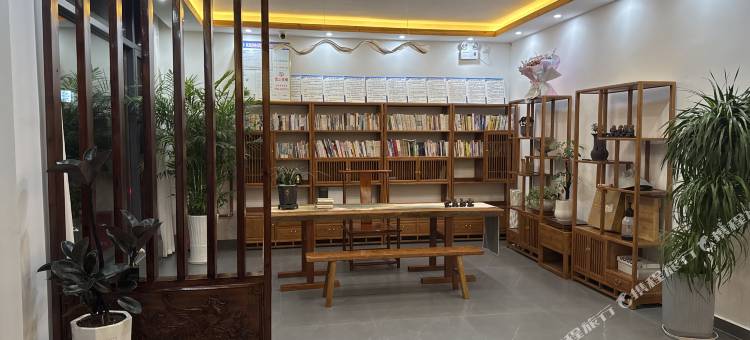 梵溪月舍(梵净山东门店)图片