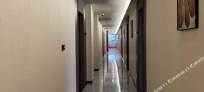 艾菲尔酒店(大冶北站店)图片