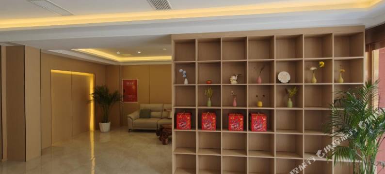 石棉阳光星宸酒店图片