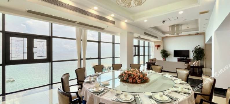 深圳世纪海景酒店(南澳洋畴湾店)图片