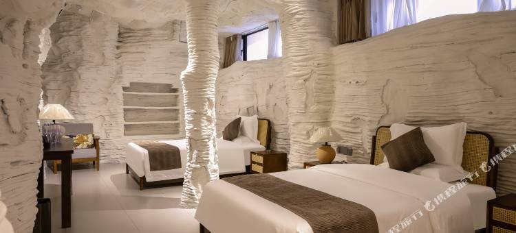 伊曦·小寨丨Natural氧吧民宿(那拉提景区店)图片