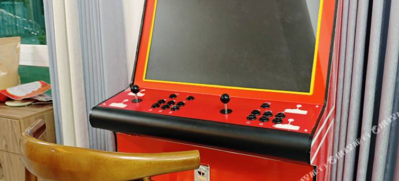 东山海乐馨国际青年旅社图片