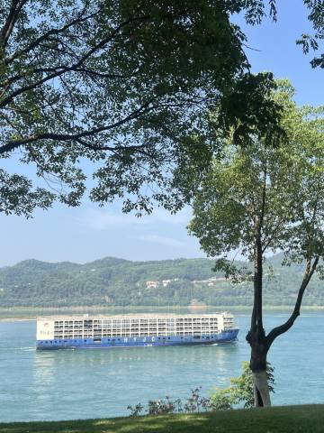 九州方园大酒店(宜昌万达滨江店)图片