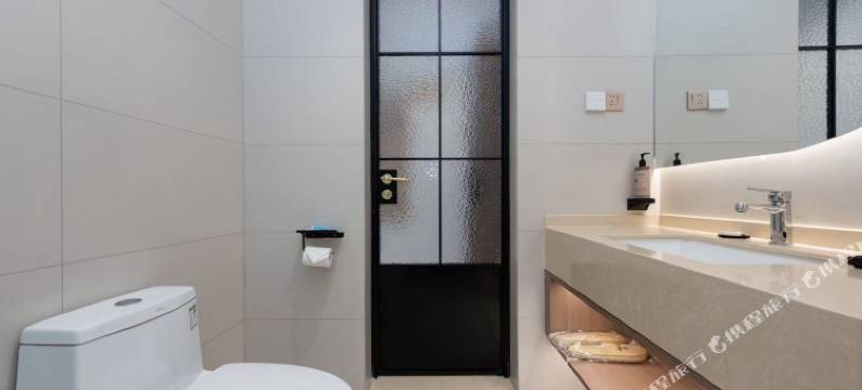 若出澜山酒店(北戴河刘庄店)图片