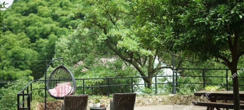 福雅集度假民宿图片