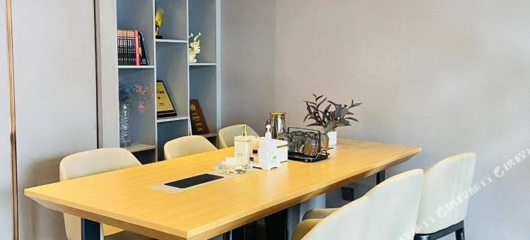 7天优品酒店(木渎古镇店)图片