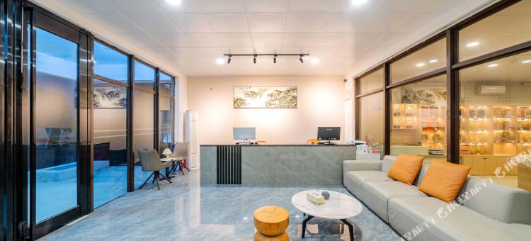 云漫海景度假公寓(海陵岛保利银滩店)图片