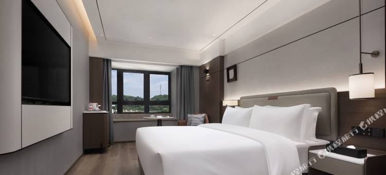 莫林酒店(长沙高铁南站西广场店)图片