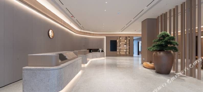 全季酒店(福州长乐十洋地铁站店)图片