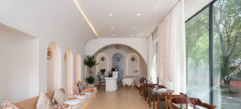 那然·牧语Grassland sky丨高端度假美宿(那拉提景区店)图片