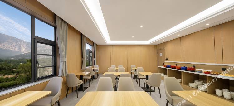 仟那美宿酒店(登封嵩山风景名胜区店)图片