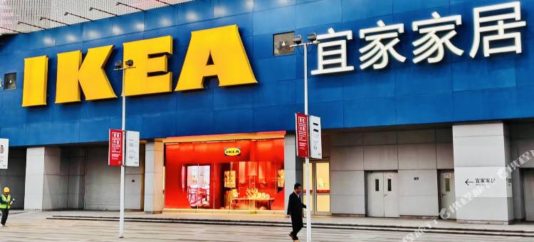 盛汇时尚酒店(广州金融城三溪地铁站店)图片