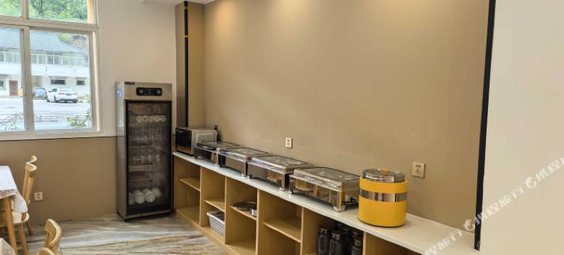 九寨沟清心雅苑民宿图片