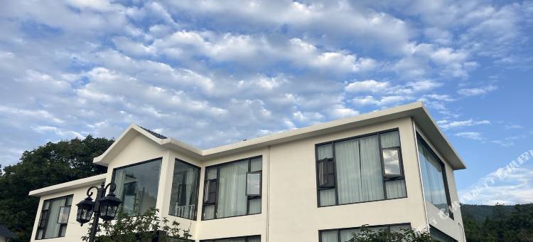 那无忧酒店图片