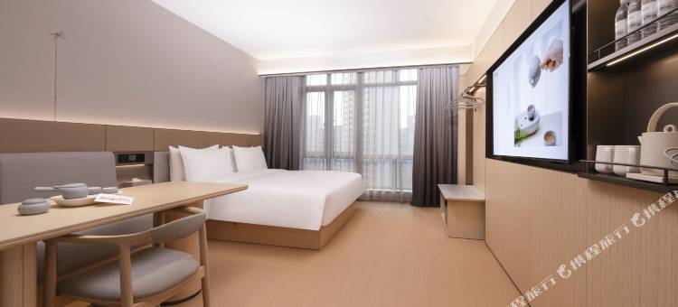 全季酒店(舒城万达广场店)图片