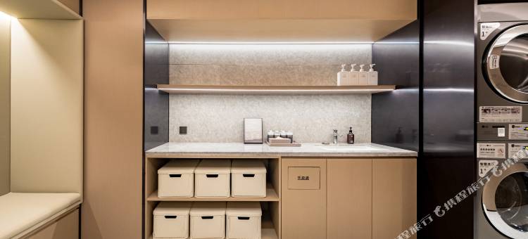 全季酒店(昆明龙湖时代金融中心店)图片