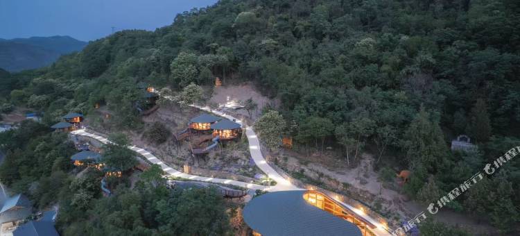 隐居乡里青木瓜之味度假民宿图片