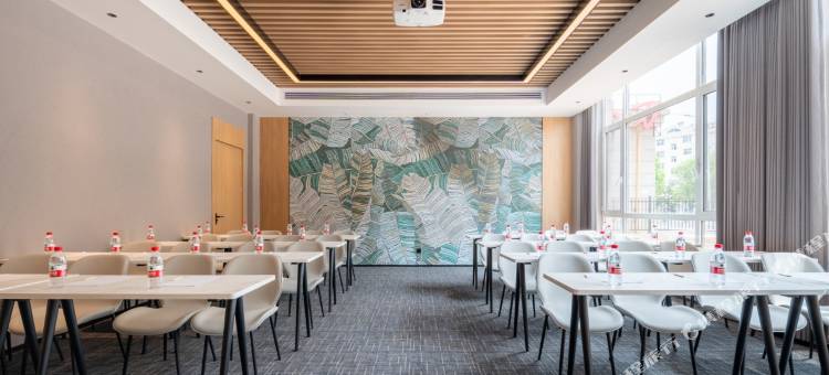 雷神电竞酒店(李沧恒星科技学院店)图片