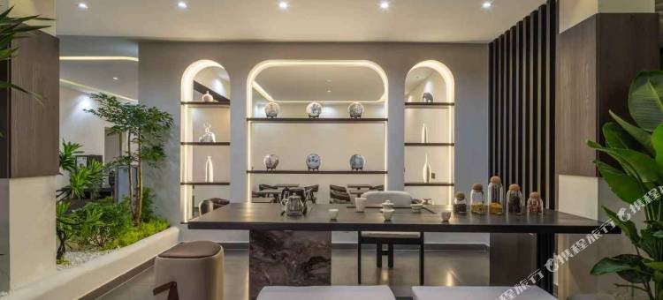 亚特斯海景美宿(双廊洱海店)图片