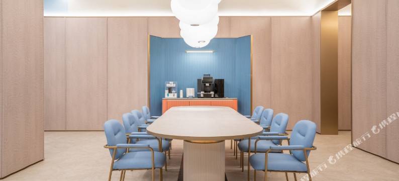 汉庭酒店(喀什客运南站南疆国际汽车城店)图片