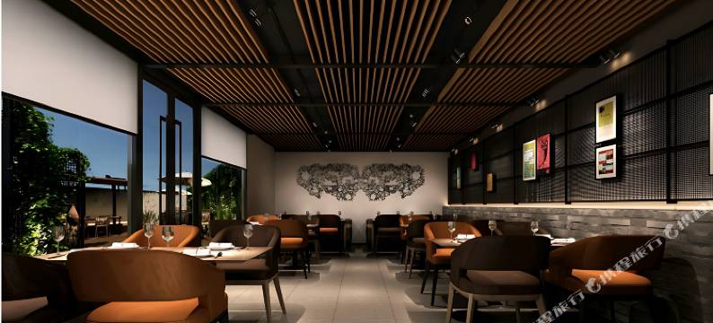 隐茉酒店(昭通省耕公园合景广场店)图片