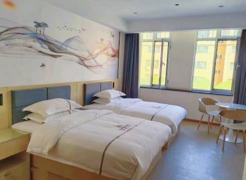 喀什东湖美景酒店(古城店)