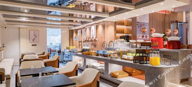 德全国乐酒店(亚运村鸟巢店)图片